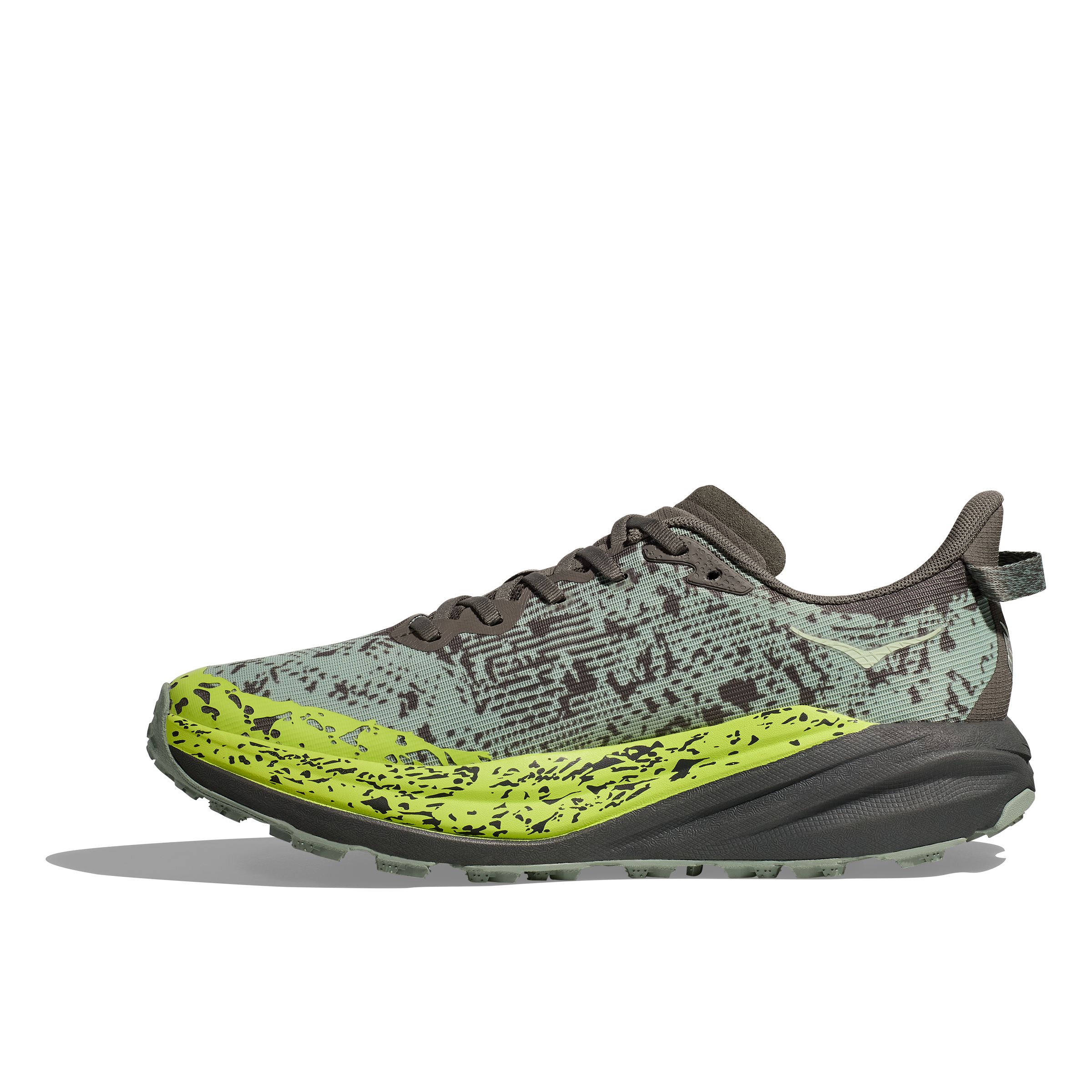 Incaltaminte De Alergare -  hoka Pantofi trail barbati -  Speedgoat 6 GORE-TEX FW 24
